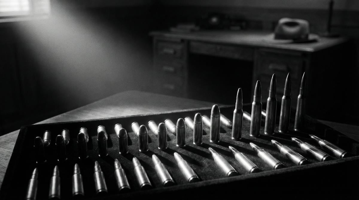 Ammo 101: Calibers We Actually See Customers Confuse (and How Not To)