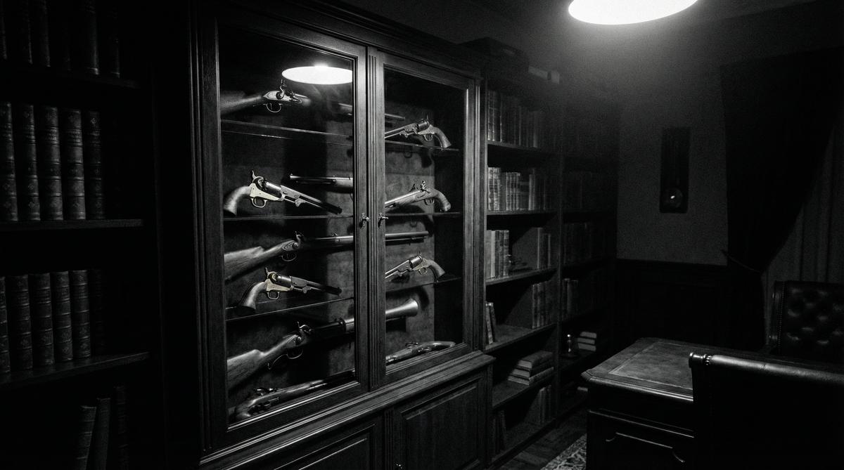 What Is a Curio & Relic License and Is It Worth It?