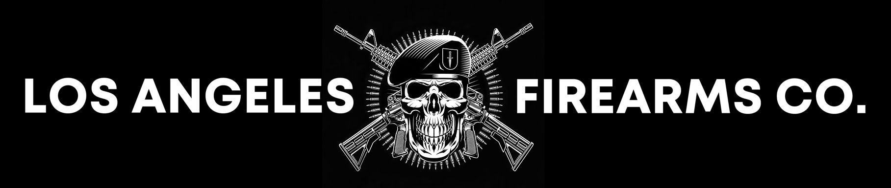 Los Angeles Firearms Co.